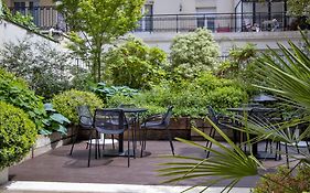 Citadines Trocadéro Paris